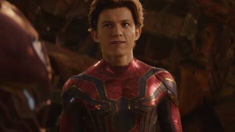 Marvel Studios failed to strike co-financing deal with Sony